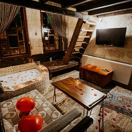 Hotel Üç Güzeller Konaği