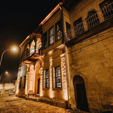 Üç Güzeller Konaği 2*