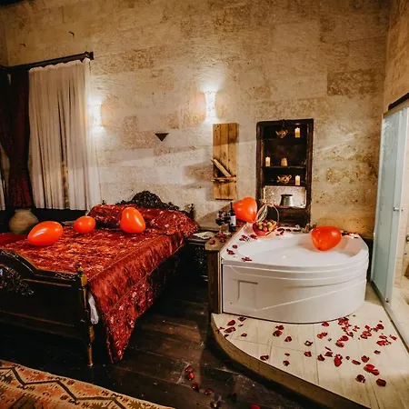 Hotel Üç Güzeller Konaği Ürgüp