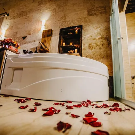 Üç Güzeller Konaği 2* Ürgüp