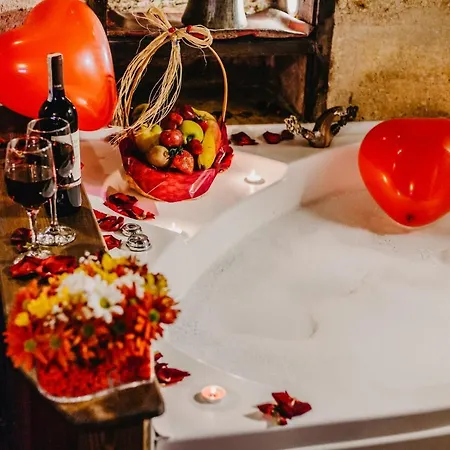 Hotel Üç Güzeller Konaği