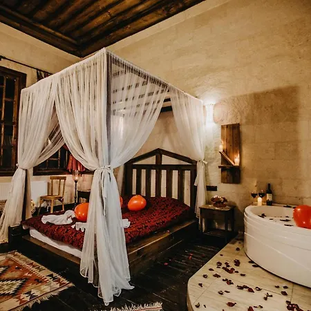 Hotel Üç Güzeller Konaği