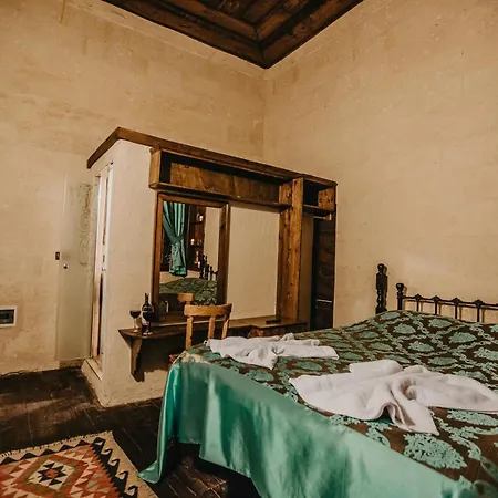 Üç Güzeller Konaği Hotel