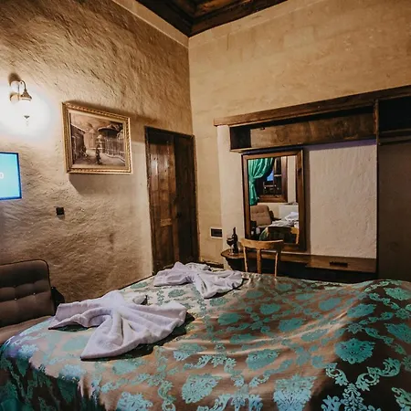 Üç Güzeller Konaği Ürgüp