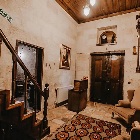 Üç Güzeller Konaği Hotel Ürgüp