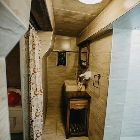 Üç Güzeller Konaği Hotel