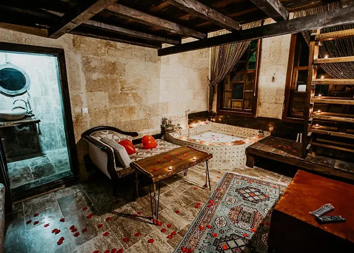 Uec Guezeller Konagi Hotel 2*