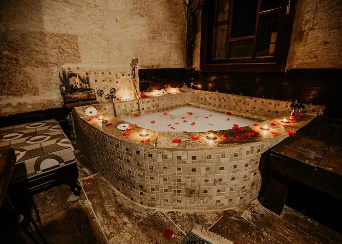 Hotel Uec Guezeller Konagi