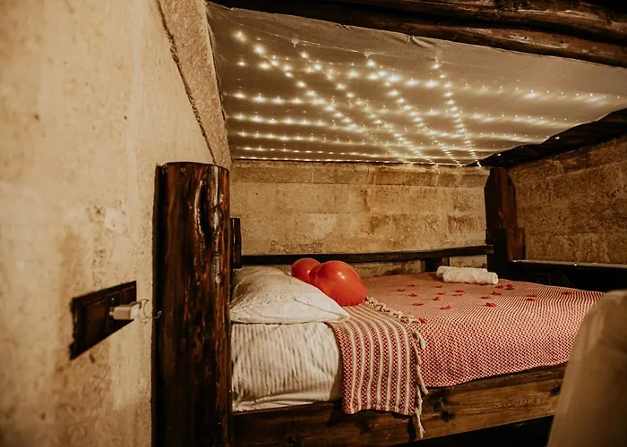 Uec Guezeller Konagi Hotel 2*