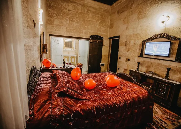 Uec Guezeller Konagi Hotel 2*