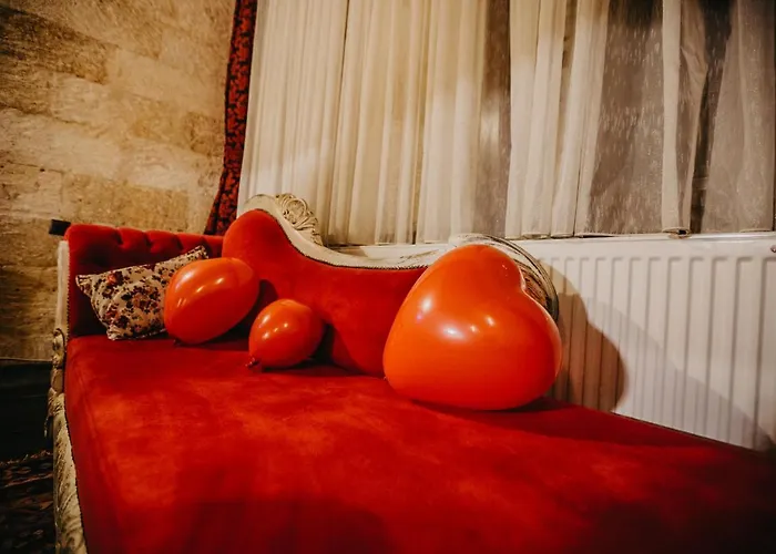 Hotel Uec Guezeller Konagi