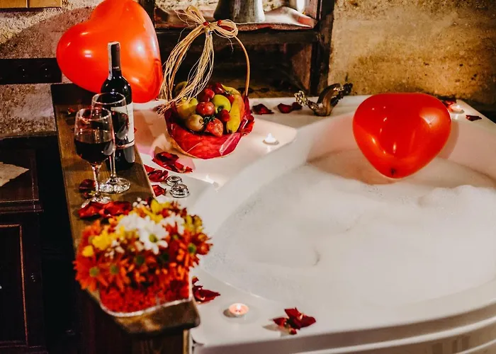 Hotel Uec Guezeller Konagi