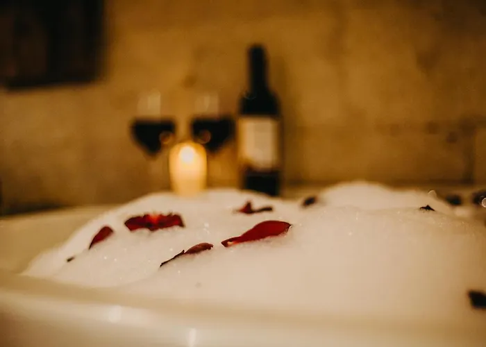 Hotel Uec Guezeller Konagi