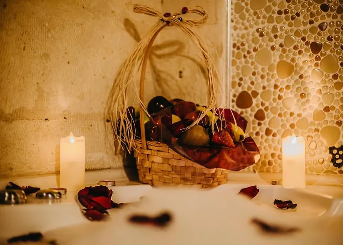 Hotel Uec Guezeller Konagi