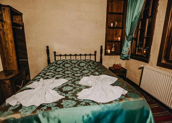 Uec Guezeller Konagi 2*