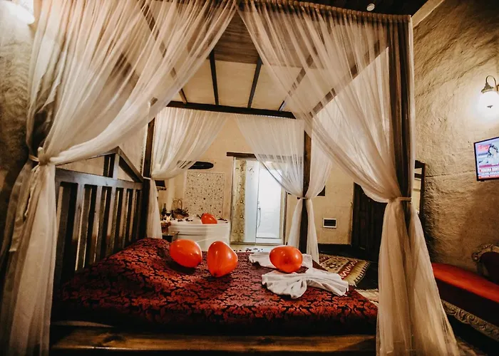 Uec Guezeller Konagi Hotel 2*